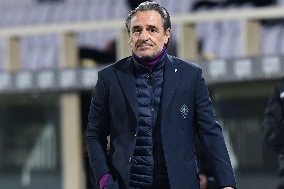 Prandelli crede ancora nella rimonta della Juve per la Champions League