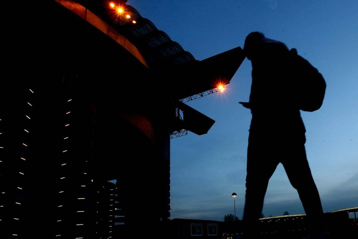 Le emozioni di San Siro arriveranno anche a Boston 