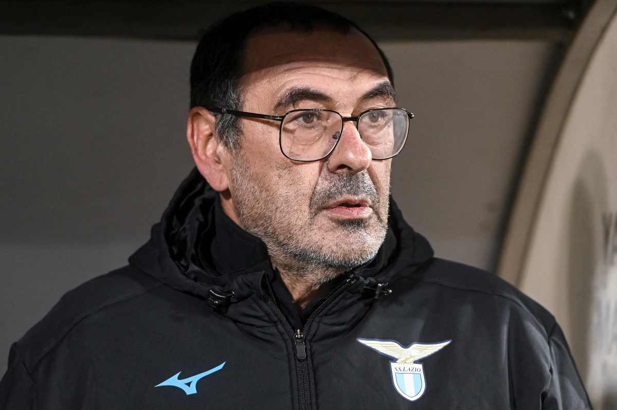 Sarri può contare su una buona notizia prima della Sampdoria