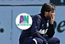 carcarino Sassuolo