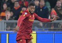 Fantacalcio, Wijnaldum in campo