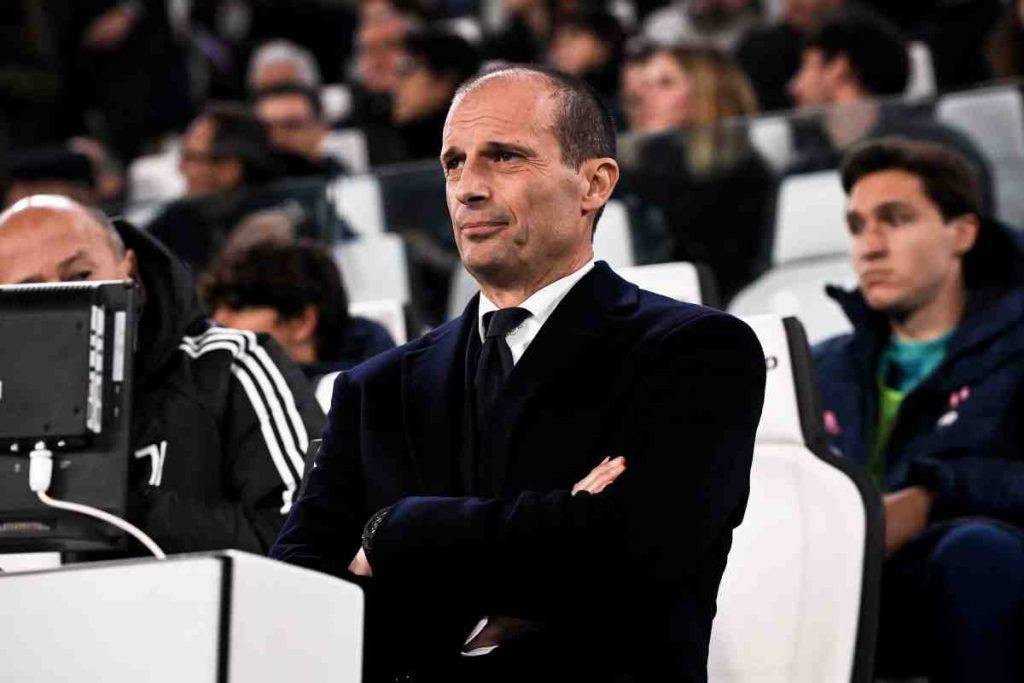 Massimiliano Allegri