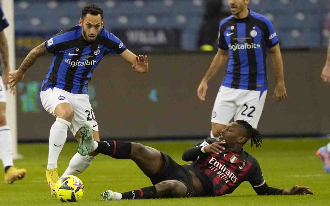 calhanoglu inter milan