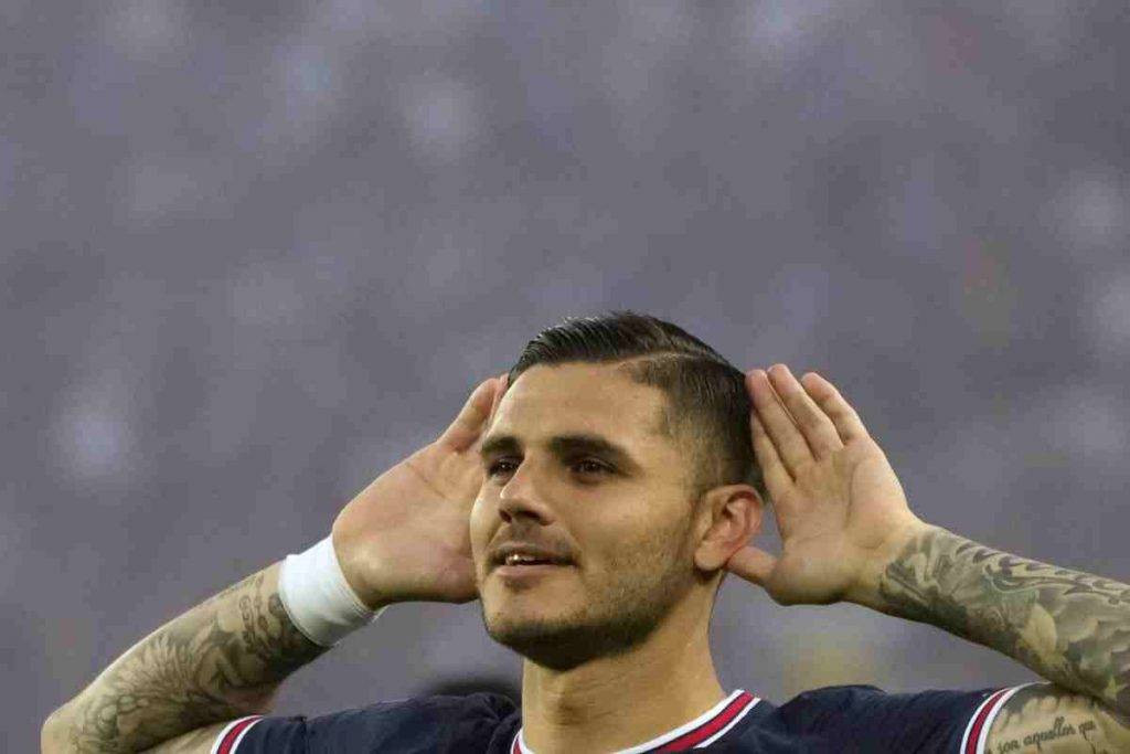 Mauro Icardi