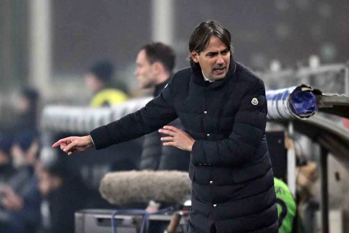 simone inzaghi inter