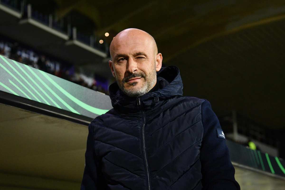 Fiorentina Italiano
