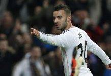 jesé sampdoria