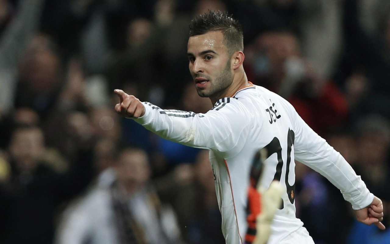 jesé sampdoria