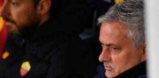 José Mourinho