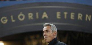 Paulo Sousa Salernitana