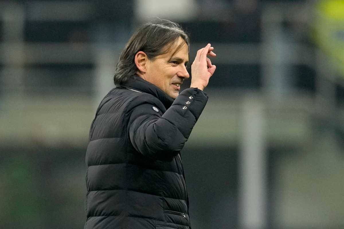 simone inzaghi inter