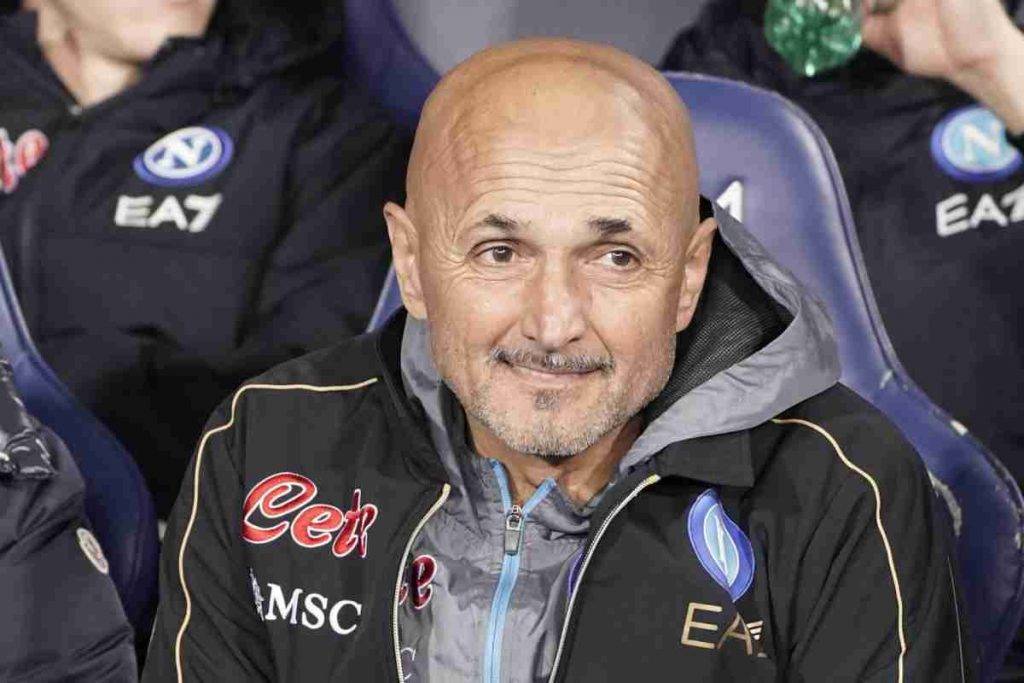 Luciano Spalletti