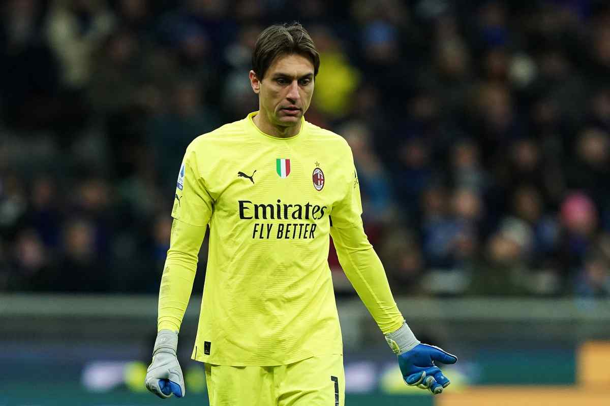 Eranio Milan 