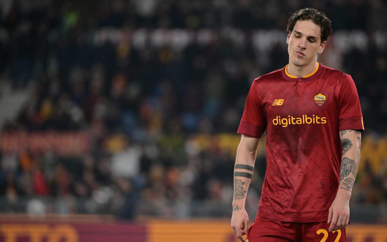 zaniolo