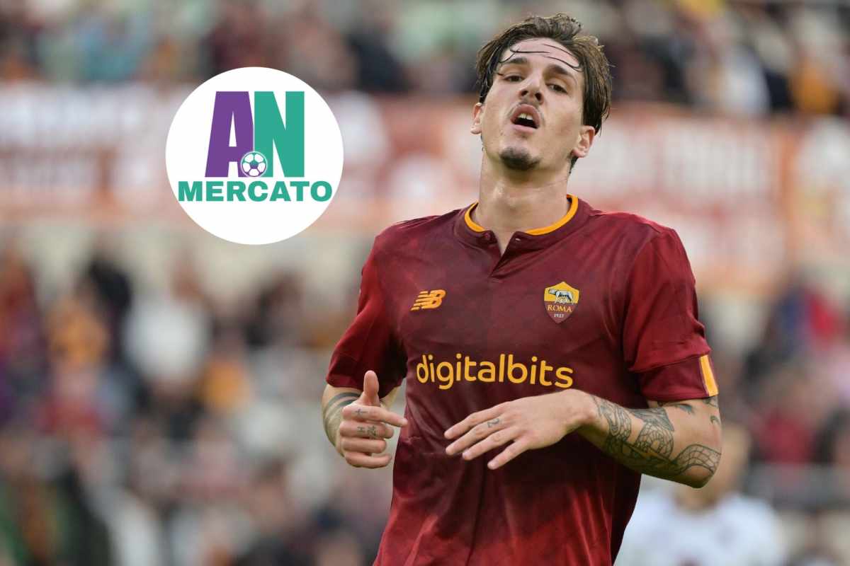 Zaniolo Galatasaray 