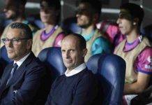 Allegri Juve
