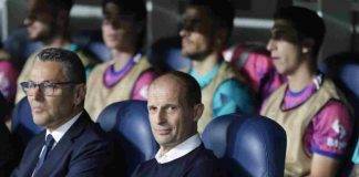 Allegri Juve