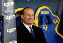 Allegri Juve