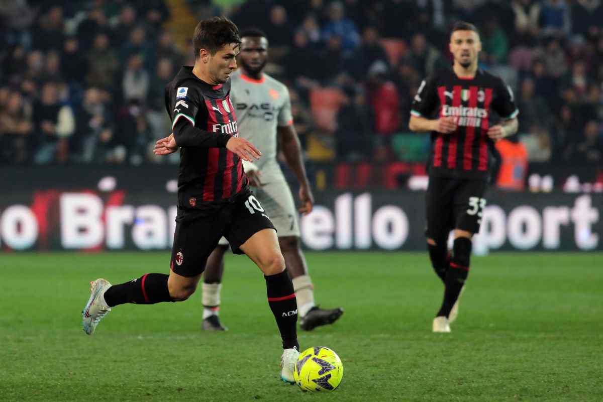 Milan Pioli 