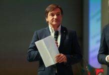 Fabio Caressa molto critico nei confronti dell'Italia e di Mancini