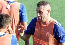 Cassano serie A