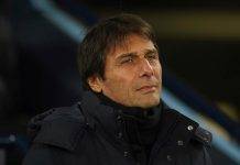 Conte al PSG