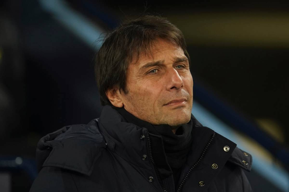 Conte al PSG