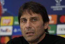 Conte parla