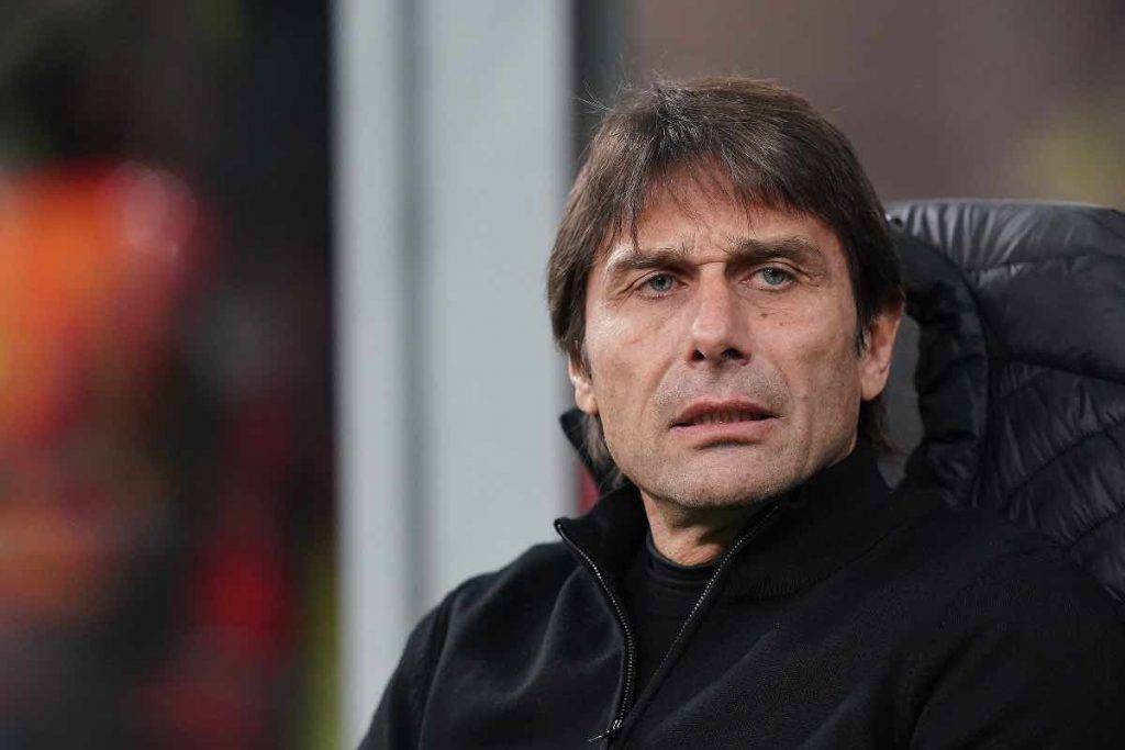 Conte verso l'anno sabbatico