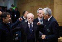 De Laurentiis Gravina