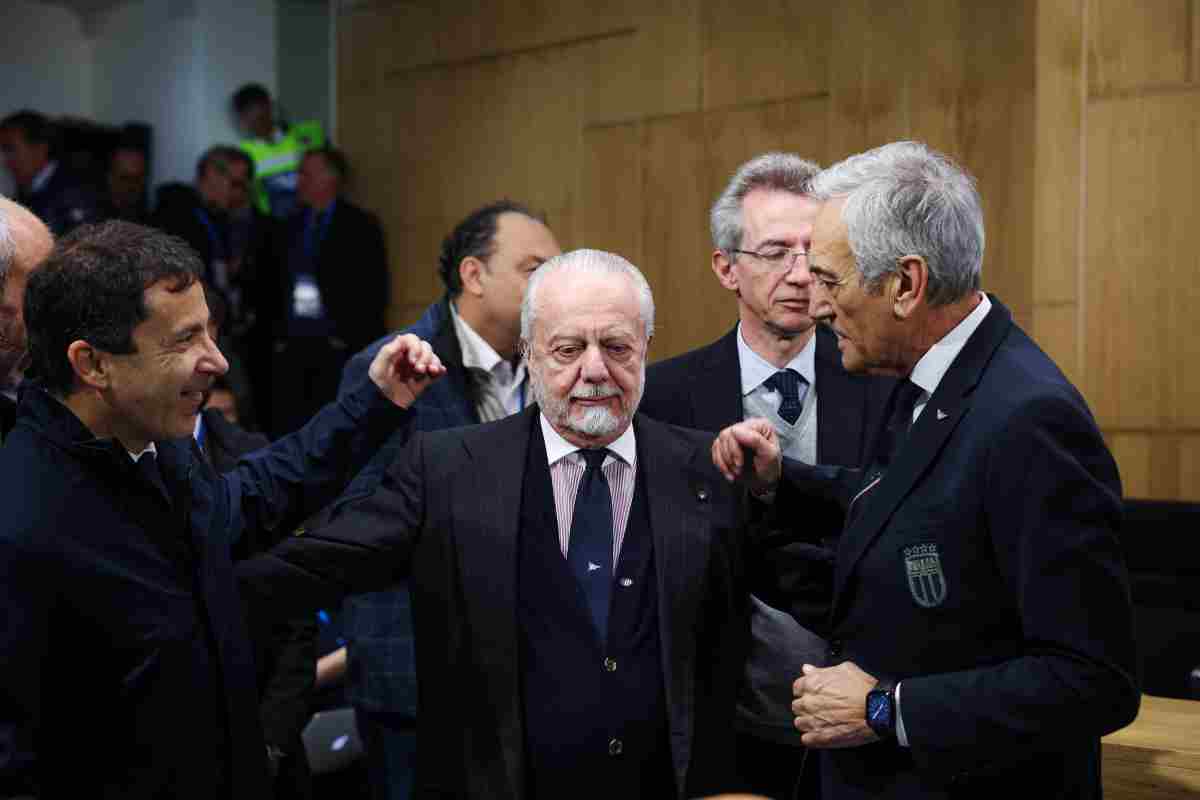Spalletti resta 