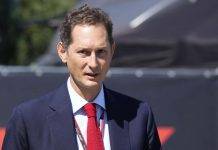 John Elkann