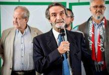 Fontana parla