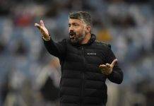 Gennaro Gattuso