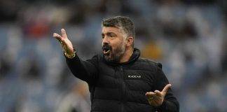 Gennaro Gattuso