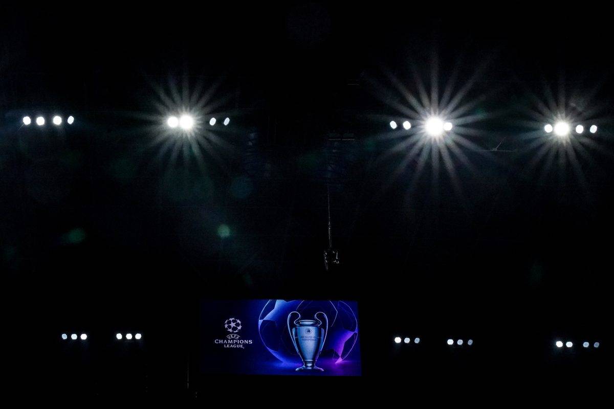 Il fascino dell'Uefa Champions League secondo Ceferin sarà rilanciato dal nuovo format 