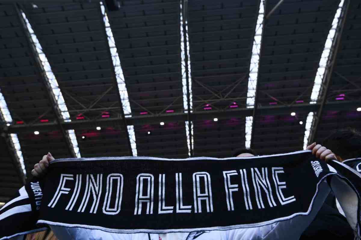 Juventus UEFA 
