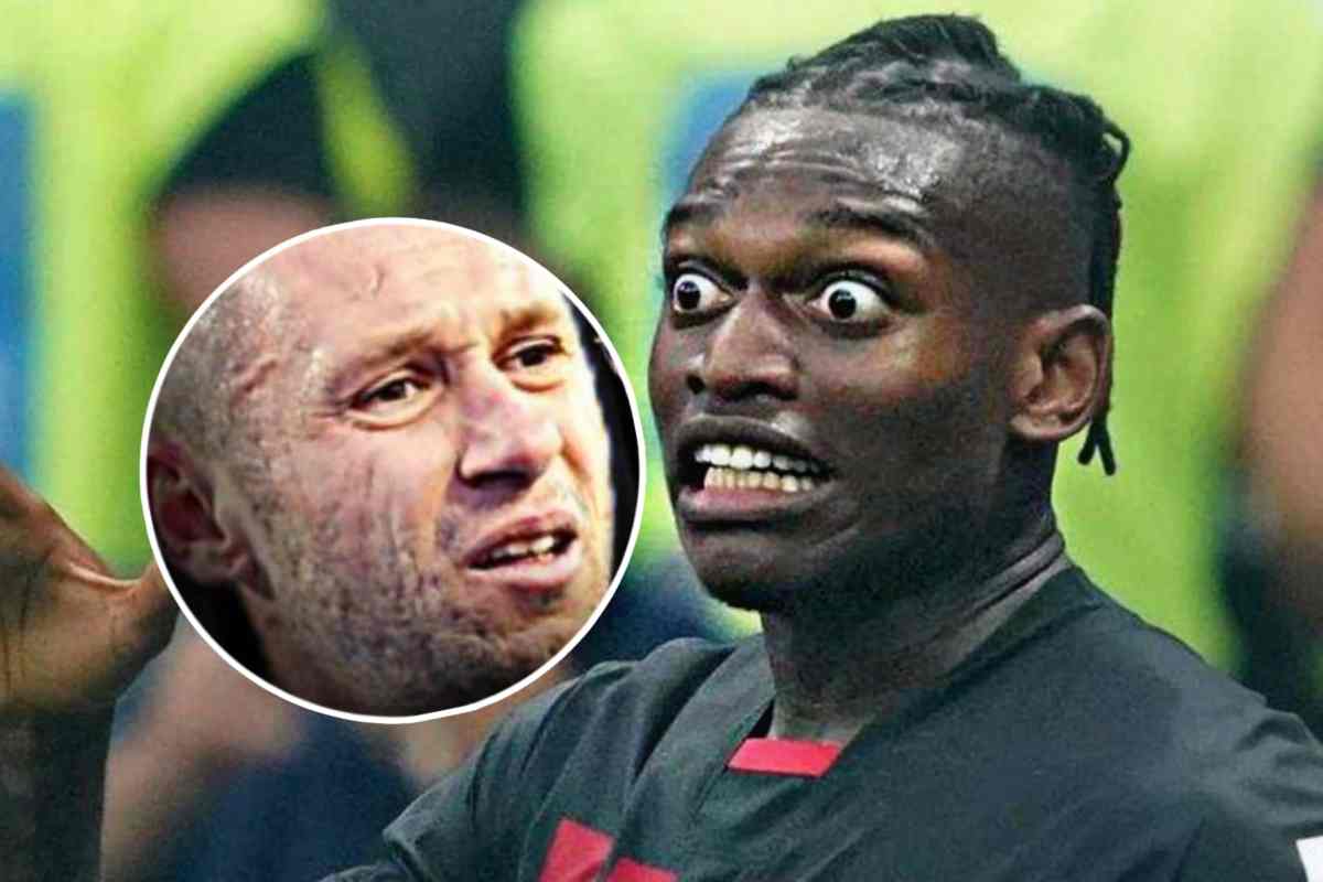 Cassano Milan 