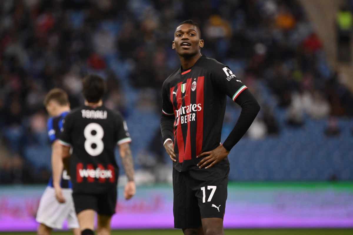 Milan Leao 