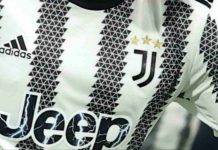 Maglia Juventus