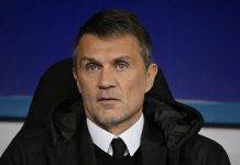 Milan, Maldini