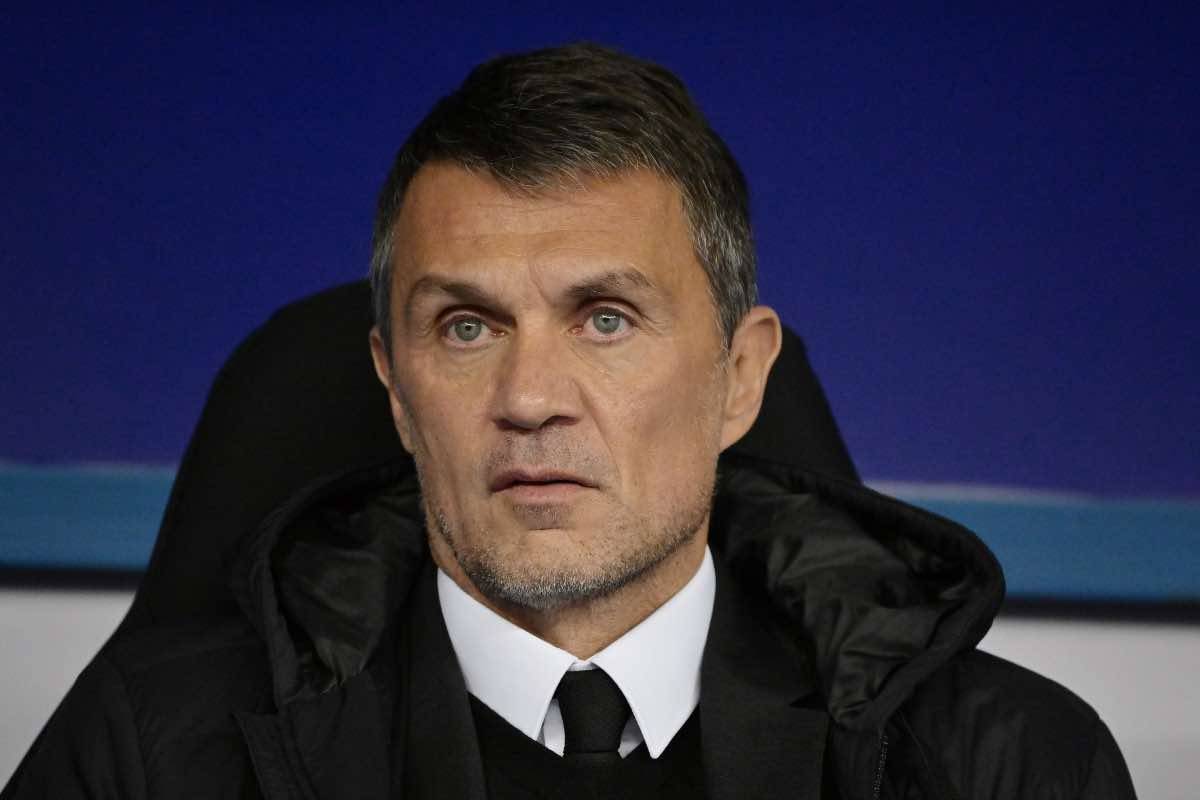 Milan Maldini 