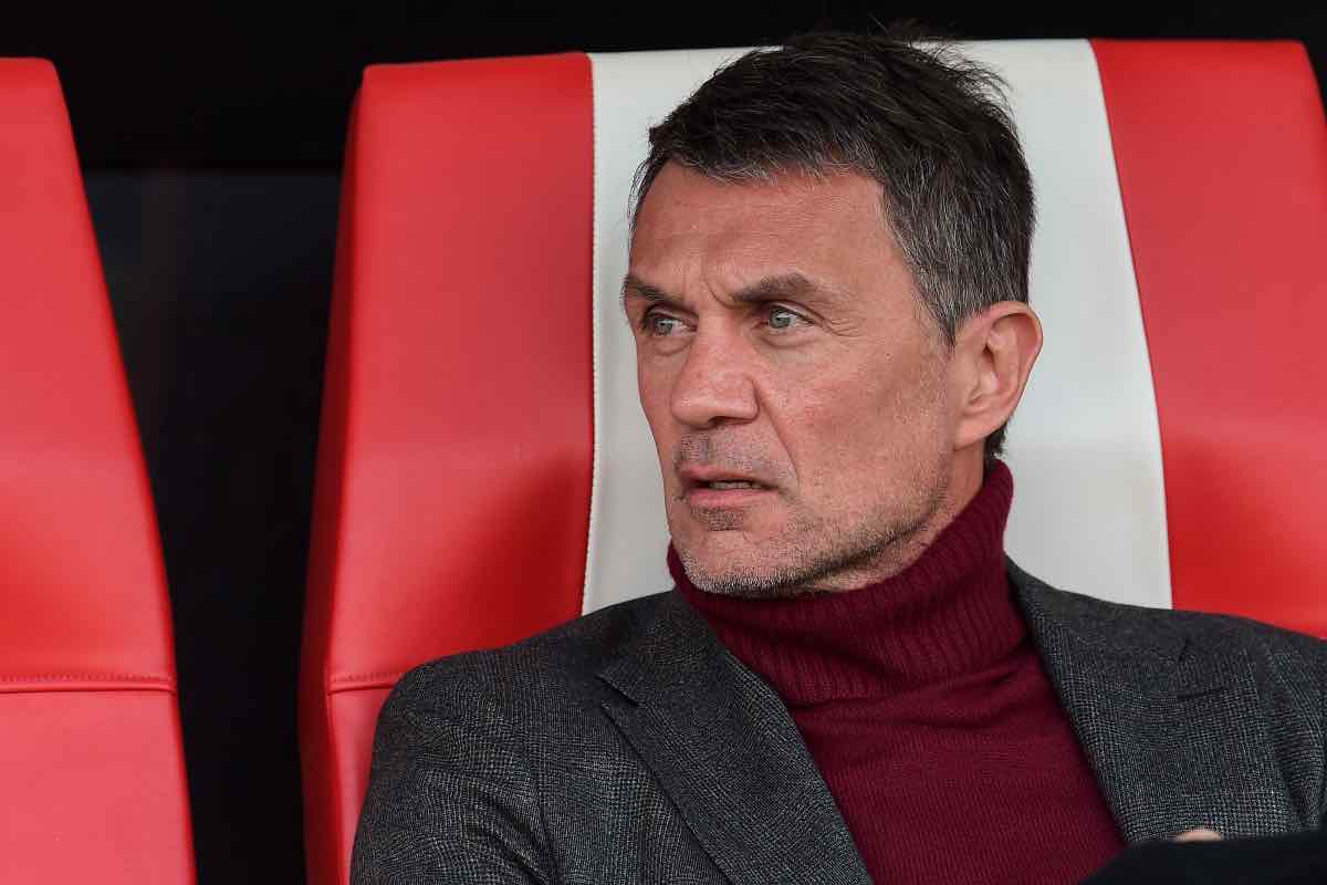 Bobo Vieri ha criticato il Milan