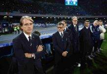 Mancini Italia