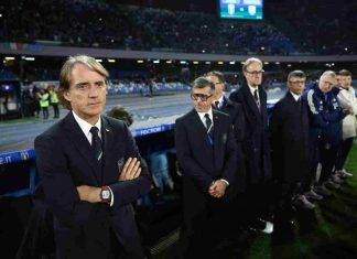 Mancini Italia