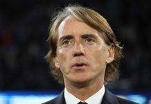 Mancini concentrato Italia