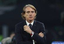 Mancini preoccupato Italia