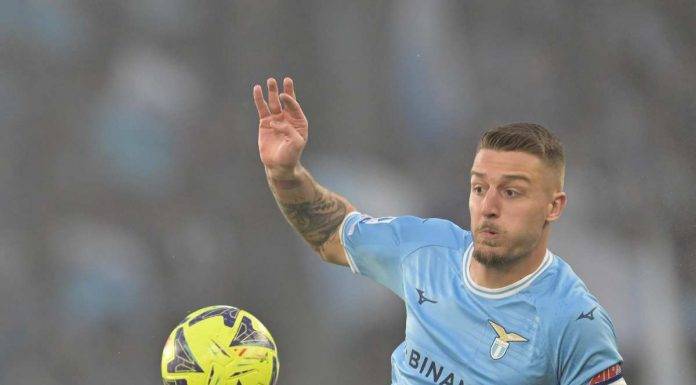 Addio Milinkovic-Savic
