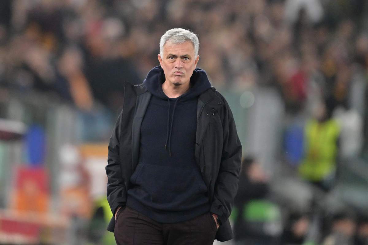 Mourinho accende i tifosi: “La Roma non ha bisogno di…”
