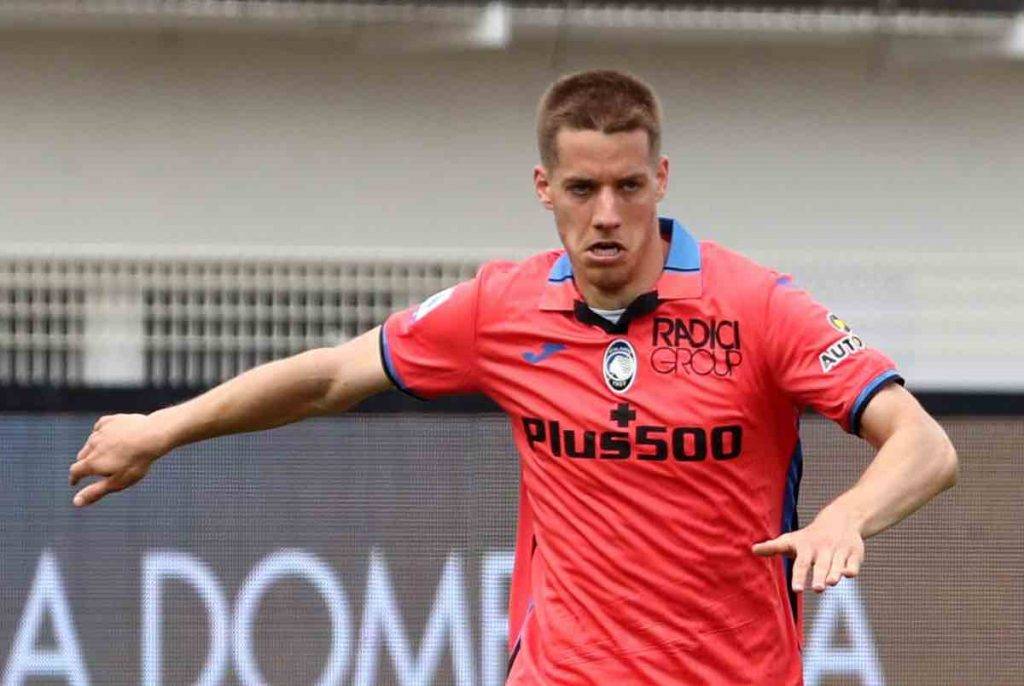 Pasalic in campo